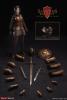  Product image 7 of the product “Saintess Knight - Gold Version - in 1/6 Scale ”