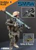  Artikelbild 7 des Artikels “SMAW MK153 Black “
