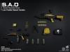  Product image 7 of the product “S.A.D Special Operations Group - Low Profile (Casual Version) 1/6 ”