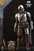  Product image 7 of the product “Star Wars: The Mandalorian - 1/6th scale The Mandalorian and the Child - Deluxe Version ”
