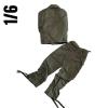  Product image 7 of the product “Sturmgeschütz Uniform Lindgrün 1/6 (Ultra) ”