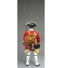  Artikelbild 7 des Artikels “1:6 The 1745 Rebellion - British Redcoat Pulteney's Regiment “