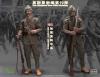  Artikelbild 7 des Artikels “The Ottoman New 19th Division in Gallipoli Peninsula 1915 Set 1/6 “