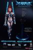  Product image 7 of the product “Tricity  1/6th Scale Action Figure ”