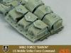  Artikelbild 7 des Artikels “US Mobile Strike Force Command - Mike Force Baron 1:6 “