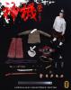  Product image 7 of the product “1/6 Wanli Korean War - Shenjiying Musketeer ”