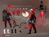  Product image 7 of the product “Warrior Of Army Yue - Soldiers Of Song Dynasty ”