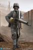  Product image 7 of the product “WWI German Army - MG08 Machine Gunner Arthur 1/6 ”