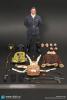  Product image 7 of the product “WWII British Pilot Squadron Leader - Tom 1/6 Figure ”