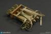  Product image 7 of the product “WWII German 12cm Granatwerfer 42 Mortar (Sand) ”