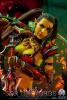  Artikelbild 8 des Artikels “War Story 1/6 Soldier human, Orc Assassin, For the Horde “