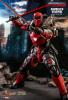  Artikelbild 8 des Artikels “Deadpool Armorized Warrior - Armorized Deadpool 1/6 Collectible Figure 30cm “