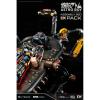  Artikelbild 8 des Artikels “Astro Boy Atom Assembly Bed Pack & Clear Version Pack Deluxe “
