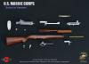  Artikelbild 8 des Artikels “U.S. MARINE CORPS Rifleman TARAWA 1943 “