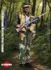  Artikelbild 8 des Artikels “WWII British Army -Black Watch - 51st Highland Division Bren Gunner - in 1/6 scale “