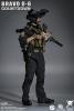  Artikelbild 8 des Artikels “Bravo 0-6 Countdown - 1:6 scale Actionfigure - (30cm) “