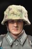  Artikelbild 8 des Artikels “Bruno - WWII German GD Infantry Mortarman - in 1/6 scale “