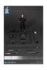  Artikelbild 8 des Artikels “1/12 Palm Hero Series Japan Sengoku Soldier (Black) “