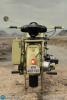  Artikelbild 8 des Artikels “Zündap, KS750, Motorrad mit Beiwagen in Metal (DAK) “