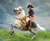  Product image 8 of the product “1/6 Emperor Of French - Napoleon Bonaparte War Horse  (White) ”