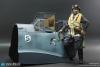  Artikelbild 8 des Artikels “Flying Ace  - BF109 Cockpit (Gray) 1/6 “