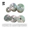 Artikelbild 8 des Artikels “Königstiger  in Metal 1:6 Bausatz “