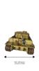  Product image 8 of the product “1:18 Ultimate Tiger 1 ”