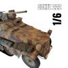  Artikelbild 8 des Artikels “SDKFZ 250 Hankmade  HJ  1:6 (Kunststoff) “