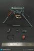  Product image 8 of the product “MG 42 Tripod in Metal 1:6 de Luxe (Olive Drab) ”