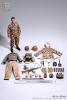  Product image 8 of the product “WWII German Waffen-SS Soldier 1/6 ”