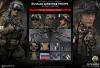  Product image 8 of the product “DAMTOYS 1/6 Russian Airborne Troops Antonov Airport - Senior Rifleman ”