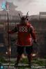  Product image 8 of the product “1/12 Palm Hero Japan Samurai Series Sanada Yukimura Action Figure ”