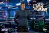 Product image 8 of the product “Lieutenant Spock  Actionfigur 1/6 ”