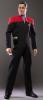  Product image 8 of the product “Star Trek - Voyager: Commander Chakotay 1:6 scale ”