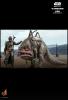 Artikelbild 8 des Artikels “Star Wars: The Mandalorian - Mandalorian & Blurrg - 1/6th scale “