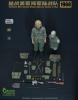  Product image 8 of the product “Vietnam War United States Marine Corps in Hue 1968 Set 1/6 ”