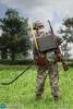  Product image 8 of the product “WWII German Jürgen Neumann - WWII German WH Mine Detector 1/6 ”