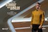  Artikelbild 8 des Artikels “CAPTAIN CHRISTOPHER PIKE Actionfigur 1/6 “