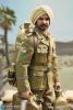  Artikelbild 9 des Artikels “Ishaan & Panzer Commander - Stauffenberg - WWII German Africa Corps Supply Duty - in 1/6 scale “