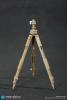  Product image 9 of the product “Diecast WWII S.F.14.Z.Gi. Periscope (Sand) 1/6 Metal ”