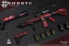  Artikelbild 9 des Artikels “Doomsday War Series - End War Death Squad K Caesar “