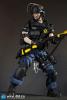  Artikelbild 9 des Artikels “LAPD SWAT - Officer Takeshi Yamada - in 1/6 scale “
