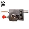  Artikelbild 9 des Artikels “Halo Fallschirm grau mit Schirm 1:6 “