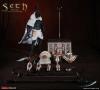  Artikelbild 9 des Artikels “Seth - White Version - in 1/6 Scale “