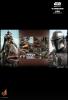  Product image 9 of the product “Star Wars: The Mandalorian - 1/6th scale The Mandalorian and the Child - Deluxe Version ”