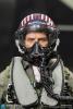  Product image 9 of the product “Captain Pete Mitchell - US Navy Fighter Weapons School Instructor F/A-18E Pilot - in 1/6 scale ”