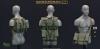  Product image 9 of the product “Vietnam War United States Marine Corps in Hue 1968 Set 1/6 ”