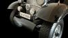 Artikelbild 9 des Artikels “Mercedes Benz G4 german staff car. Handgefertigtes Einzelstück in 1:6 “