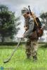  Product image 9 of the product “WWII German Jürgen Neumann - WWII German WH Mine Detector 1/6 ”