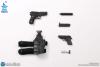  Product image 9 of the product “1/12 MI6 Agent - Jack Suit version ”